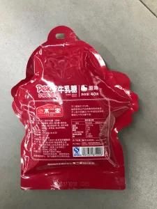 Cheapest Factory Special-Shaped Bags