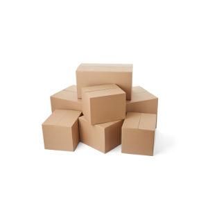 China Manufacturer Big Large Moving 7-Ply Carton Packing Box