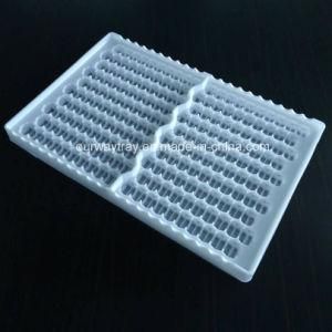 Eco-Friendly Plastic Motor Accessory Electronic Vacuum Forming Blister