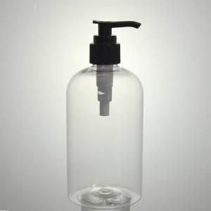 390ml Boston Round Bottle 400ml Boston Round Bottle