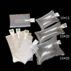 Hot Selling Protective PA Plastic Inflate Column Air Packaging Bag