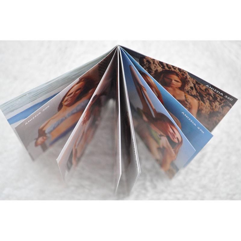 Rich Colorly High Printing Volume Hangtag for Apparel