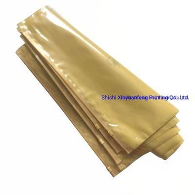 OEM Packaging Bag Zip Lock Bag Poly Bag for Clothing