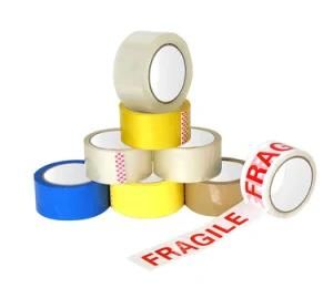 BOPP Adhesive Tape