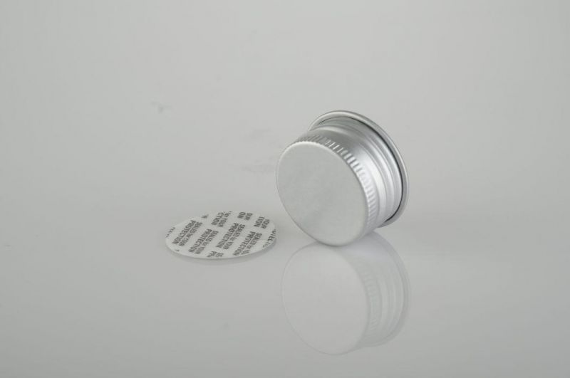 30ml Transparent Plastic Tube Bottle for Mask Powder and Candy