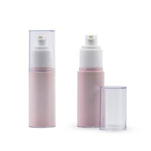 30ml Personal Skin Care Products Lotion Plastic Bottle Cosmetic Packaging