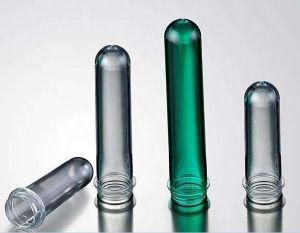 Pet Preform Neck Diameter 45mm for 4L-5L Plastic Bottle