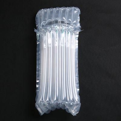 Factory Direct Price Bubble Inflatable Column Wine Bottle Air Bag with Cheap Prices