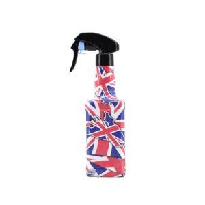 2021 Hot New 500ml High Quality Beauty and Hair Spray Bottle