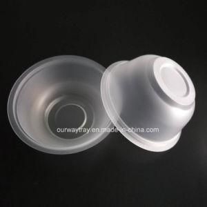 Salable PP Bowl for Food Packing