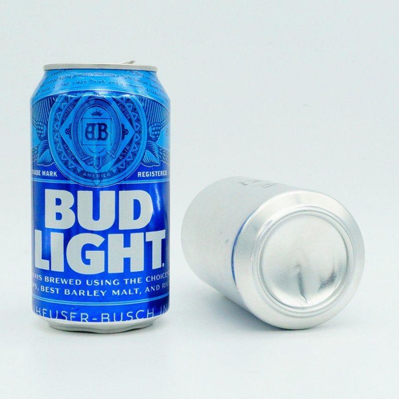 Standard 12oz Beer Cans and Ends