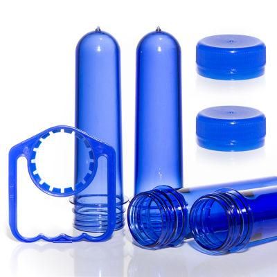 Top Quality Competitive Price Plastic Water Bottle Pet Preforms