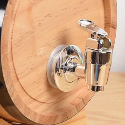 Oak Wine Barrel Wine Box /Beer Keg/Wine Box/ Wooden Wine Barrel