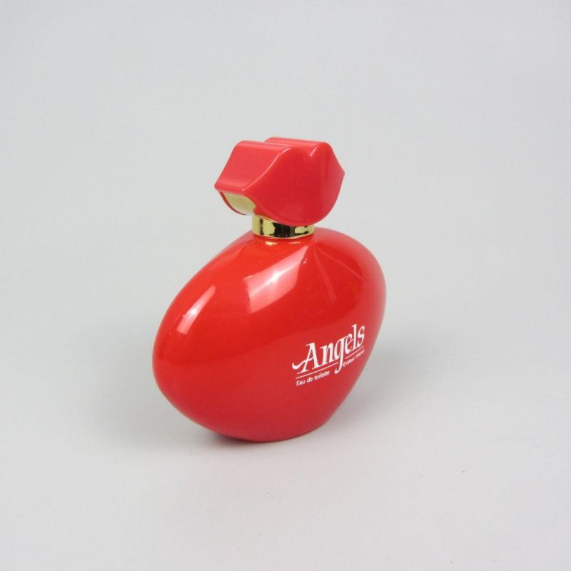 50ml, 100ml China Empty Perfume Bottle Luxury Perfume Bottle for Sale