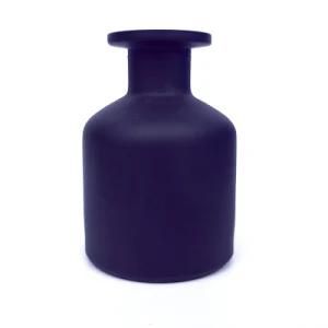 Wholesale Luxury Refillable Custom Empty Glass 30ml 50ml 100ml Glass Spray Perfume Bottles