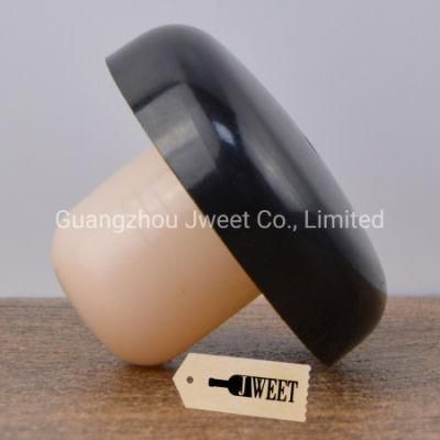 T Shape Bottle Stopper Synthetic Liquor Bottle Stopper