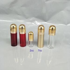 PS High Quality Bullet Bottle