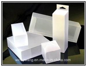 Folding Plastic Packaging