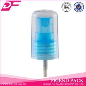 Custom Output 0.15ml Plastic Fine Mist Sprayer