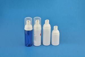 Ukf01 30ml-50ml-70ml-100ml Pet F Bottle with 30mm Foam Pump