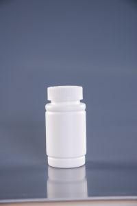 Press&Twist Cap Bottles for Medicine Plastic Packaging