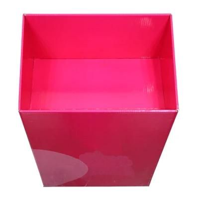 Custom Design Hot Sale Hexagonal Cardboard Box Brush Packaging Box Kraft Paper Pillow Box