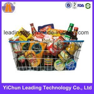 Food Packaging Plastic OEM Printing Shrink Film