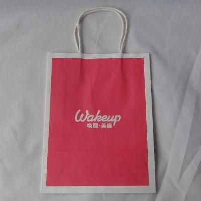 More Popular Bread Carrier Bag with Customized Logo