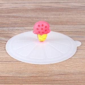 Promotional Gift Silicone Cup Cover