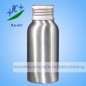 Use for Tablet 65ml Aluminum Bottle
