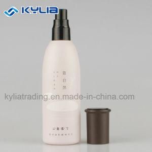Japanese Style Custom Glass Essence Lotion Bottles for Cosmetic