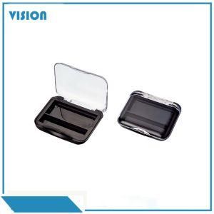 Empty Plastic Case Makeup Packaging Eyeshadow Cosmetic Box