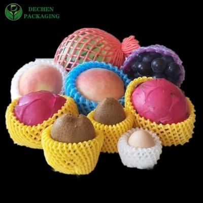 Cheap Sheets Sleeve Foam Net Fruit Packaging