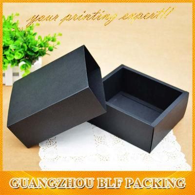 Delicate Soap Carton Box Packaging