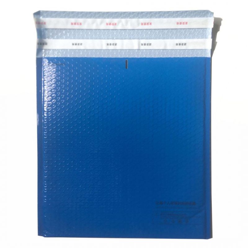 Customized OEM Logo Bubble Courier Bag Bubble Envelope Manufacturer