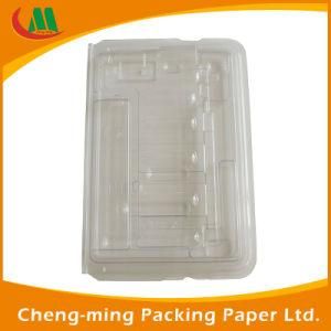 Customize The High Quality Large Plastic Blister Tray