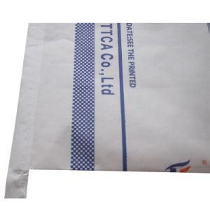 Factory Specializes in PP Woven Flour Feed Fertilizer Chemical Seed Bags
