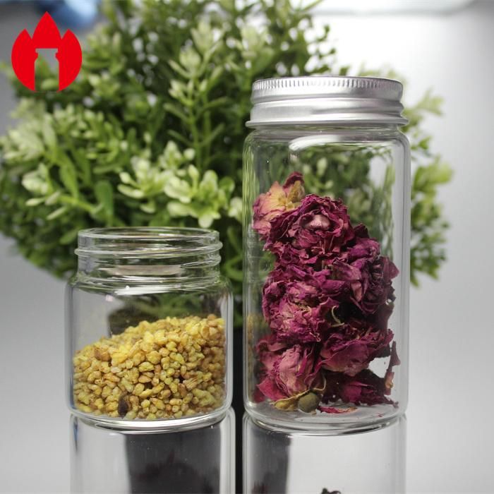 3ml 5ml 10ml 30ml 50ml 100ml Clear or Amber Pharmaceutical Glass Bottle Vial