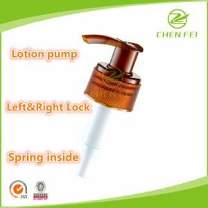 Custom Locked Soap Liquild 28 410 Plastic Lotion Pump