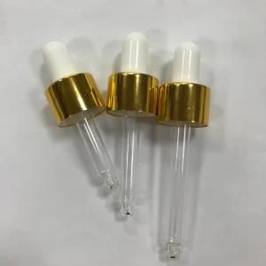 Aluminium Dropper/18mm Aluminium Dropper