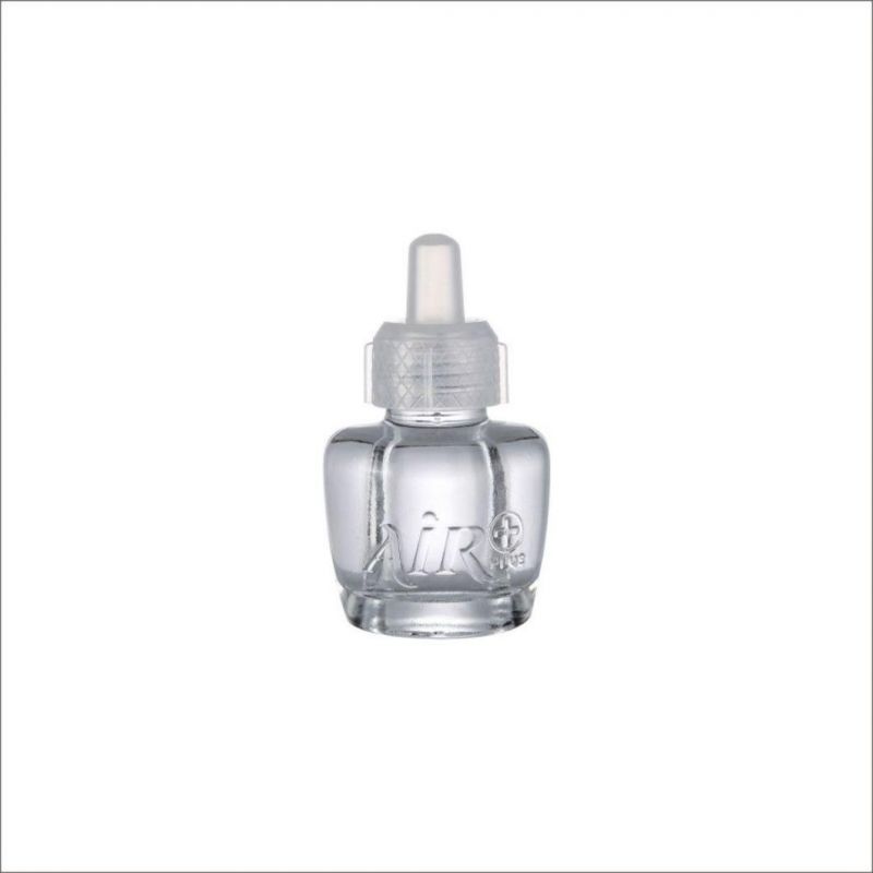20ml Air + Essential Oil Bottle Glass Bottle