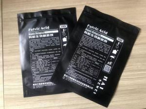 China Manufacturer High Quality Bag Zipper Pet Food Ziplock Stand up Pouch
