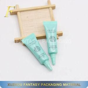 Made in China Quality Colorful Scustomized PE Tube Packaging for Cosmetic Container