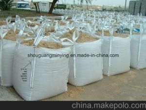 100% PP Ton Bag (for sand, building material, chemical, fertilizer, flour, sugar etc)