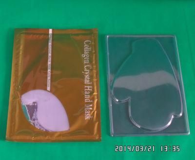 Custom Plastic PET blister tray for beauty products