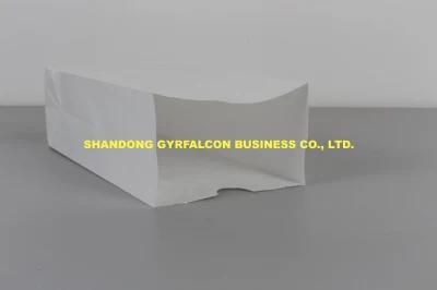 Wholesale Biodegradable Colorful/White Kraft Paper Bag with OEM Service