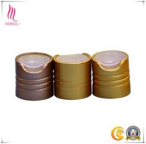 High Technology Aluminum Screw Caps on Sale