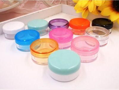 Customize High Quality Cream Jar