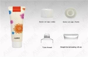 D30mm Cosmetic Tube for Hand Cream Cosmetic Package