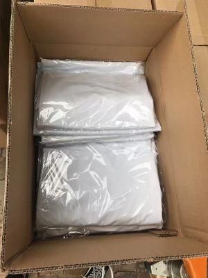 Wholesale PVC Funeral Disposable Cadaver Bag Corpse Bag Body Bag for Dead Bodies